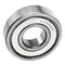 Wjb Conrad Type Single Row 2-Shield Bearing, Rb6305-Zz RB6305-ZZ - alternate 1